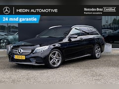 Mercedes-Benz C-klasse Estate - C 300e Automaat Business Solution AMG | Advantage Pakket | LED | Stoelverwarming | Camera