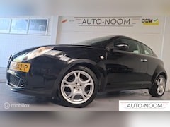 Alfa Romeo MiTo - 1.4 Distinctive
