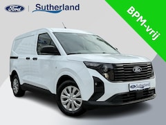 Ford Transit Courier - 1.0 EcoBoost Trend | SCI | 125pk | Automaat | Winterpack | Trekhaak | Achteruitrijcamera