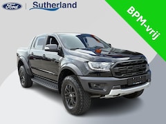 Ford Ranger Raptor - 2.0 EcoBlue ZUID | Navigatie | Trekhaak | Rollertop | Cruise Control |