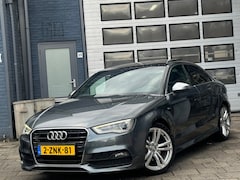 Audi A3 Limousine - 1.4 TFSI CoD Ambition Pro Line S | Pano | CarPlay | Clima