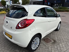 Ford Ka - 1.2 Trend