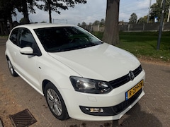 Volkswagen Polo - 1.2 Easyline 2013 STOELVERWARMING