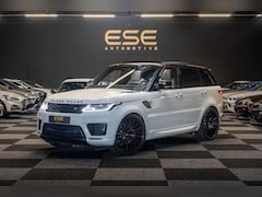 Land Rover Range Rover Sport - 2.0 P400e Autobiography Dynamic | Hud | Pano | Meridian