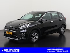 Kia Niro - 1.6 GDi Hybrid DynamicLine | Zondag Open