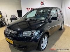 Mazda 2 - 2 1.4 Exclusive Airco/2eEIG/Apk