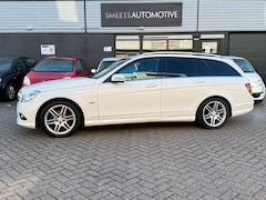 Mercedes-Benz C-klasse - 180 K BlueEFFICIENCY, Automaat