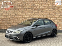 SEAT Ibiza - 1.0 TSI FR 116pk Pano Cruise Stoelvw Pdc Led Climatr