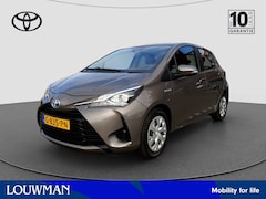 Toyota Yaris - 1.5 Hybrid Active | Camera |