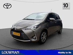 Toyota Yaris - 1.5 VVT-i Y20 | Camera | LM Velgen |