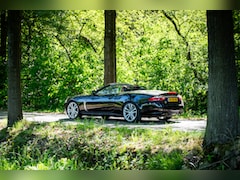 Jaguar XKR - 4.2 V8 Convertible Nederlandse auto Supercharged