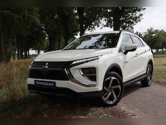Mitsubishi Eclipse Cross - 2.4 PHEV Intense
