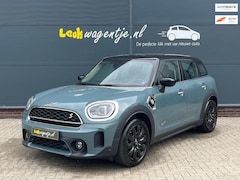 MINI Countryman - 1.5 Cooper SE ALL4 Classic Aut. *camera