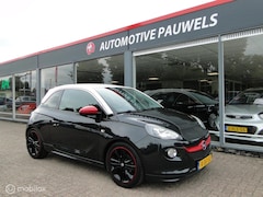 Opel ADAM - 1.4, benzine, handgeschakeld, 131651 km