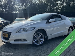 Honda CR-Z - 1.5 i-Vtec IMA GT PANO DAK / XENON / LEER / LMV