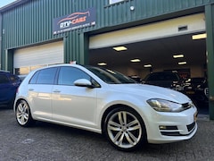 Volkswagen Golf - 1.4 TSI ACT Highline Dsg pano leder xenon