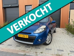 Renault Clio - 1.2 TCe Dynamique - APK - KEYLESS - NW DISTRIBUTIE - ELEK PAKKET