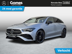 Mercedes-Benz CLA-klasse Shooting Brake - 200 | Panoramadak | Head-Up Display | AMG