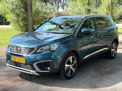 Peugeot 5008 - 1.6 e-THP Allure Schuifdak / elektrische verstelbare berijdersstoel/ afneembare trekhaak