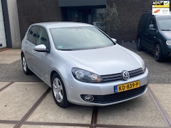 Volkswagen Golf - 1.2 TSI BlueMotion uit 2011, nette en complete auto