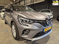 Renault Captur - 1.0 TCe 90 Intens - Panoramadak - Camera - Navi - Clima - Cruise - NL Auto