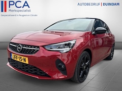 Opel Corsa - 1.2 Level 4 | Panoramadak | Achteruitrijcamera |