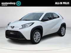 Toyota Aygo X - 1.0 VVT-i MT Play | Nieuwe auto | Direct uit voorraad leverbaar |