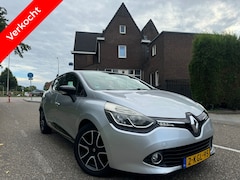 Renault Clio - GERESERVEERD/ZIE MIJN ANDERE ADVERTENTIES