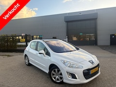 Peugeot 308 - GERESERVEERD/ZIE MIJN ANDERE ADVERTENTIES