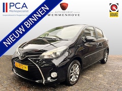 Toyota Yaris - 1.3 VVT-i Trend