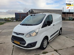 Ford Transit Custom - 270 2.2 TDCI L1H1 Trend