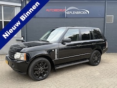 Land Rover Range Rover - 4.2 V8 Supercharged Schuifdak - Xenon Youngtimer