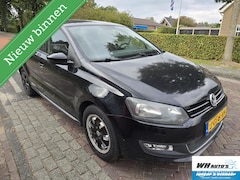 Volkswagen Polo - 1.2 Life | LET op motor zit harde tik in