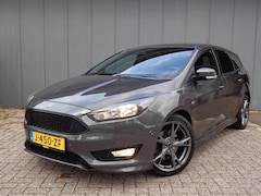 Ford Focus Wagon - 1.5i 16V EcoBoost Titanium ST-Line Vol.Ondh