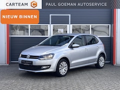 Volkswagen Polo - 1.2 TSI Comfortline | Airco | Stoel verwarming | Navigatie | Goed onderhouden |