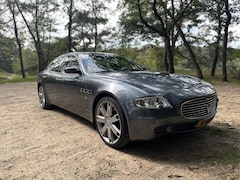 Maserati Quattroporte - 4.2 Duo Select