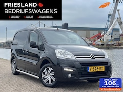 Citroën Berlingo - bestel 1.6 BlueHDI 75 Business