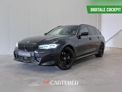 BMW 3-serie Touring - 330e Hybride M-Sport | Laser Led|NW mod