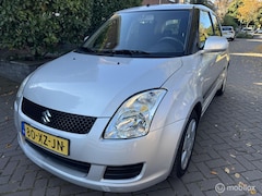 Suzuki Swift - 1.3 Base