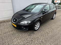 SEAT Leon - 1.2 TSI Good Stuff