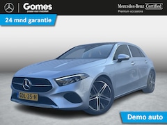 Mercedes-Benz A-klasse - 180 Star Edition Luxury Line | Panoramadak | Apple CarPlay | Android Auto | Sfeerverlichti