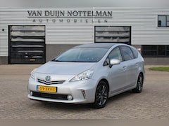 Toyota Prius Wagon - 1.8 Dynamic 96g / Keyless / Camera / Panoramadak / N.A.P