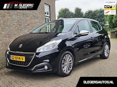 Peugeot 208 - 1.2 PureTech Blue Lease Executive*NAP