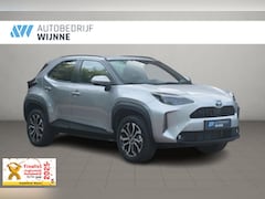 Toyota Yaris Cross - 1.5 Hybrid 130pk CVT Teamplayer | App Connect | Climate | Adaptive Cruise | Full LED | Cam