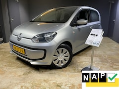Volkswagen Up! - 1.0 move up BlueMotion Airco Navi