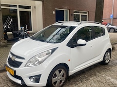 Chevrolet Spark - 1.2 16V LT
