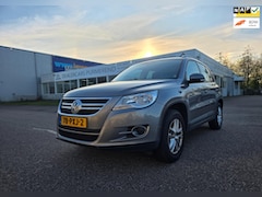 Volkswagen Tiguan - 1.4 TSI Comfort&Design