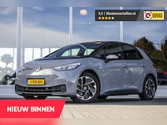 Volkswagen ID.3 - First 58 kWh | ACC | NL Auto | Carplay