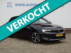 Opel Astra - 1.2 Business Elegance|Afn.Trekhaak|360 Camera|Adaptive