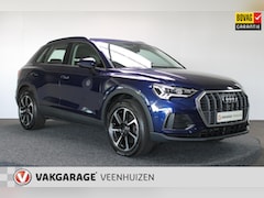 Audi Q3 - 45 TFSI e Advanced edition|Rijklaar prijs|ACC|Carplay|19 inch|